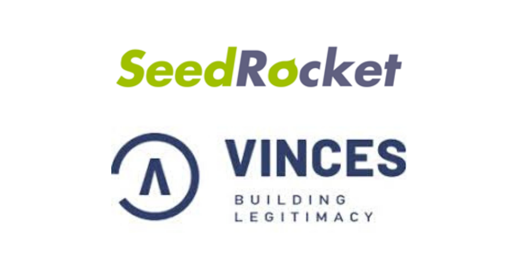 SeedRocket y Vinces Consulting firman un convenio de