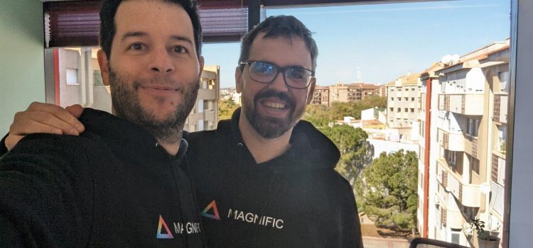 Magnific.ai: La historia de un éxito sin atajos ni inversores