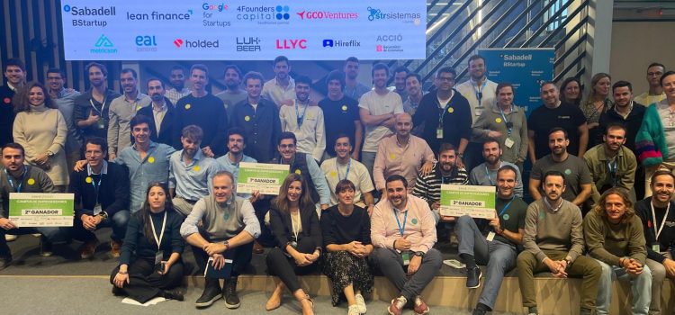 32 Campus de Emprendedores: Investors’ Day y ¡Los Ganadores!