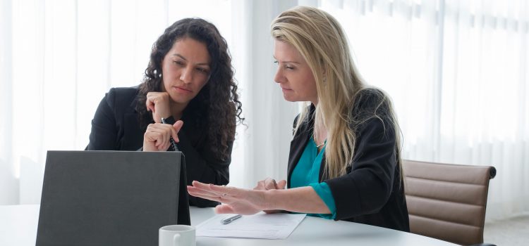 mujeres emprendedoras