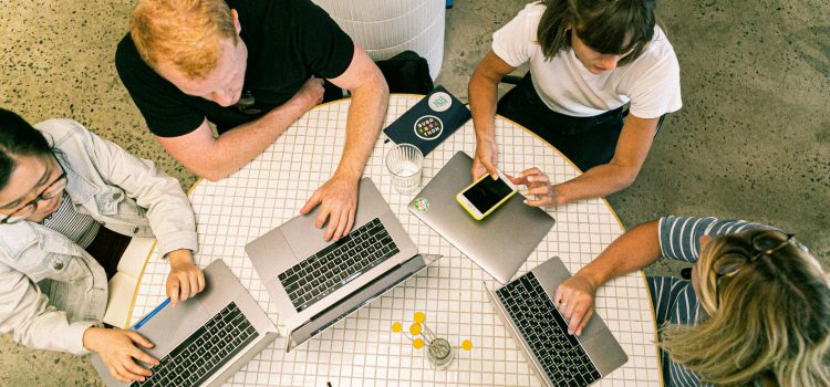 Por qué invertir en startups TIC puede ser una gran oportunidad de inversión